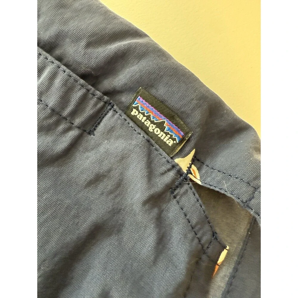 Patagonia Women's Barely Baggies Shorts Size S 2.5